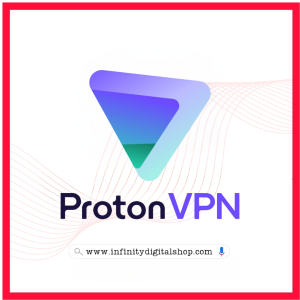 Proton VPN Premium 33 Day