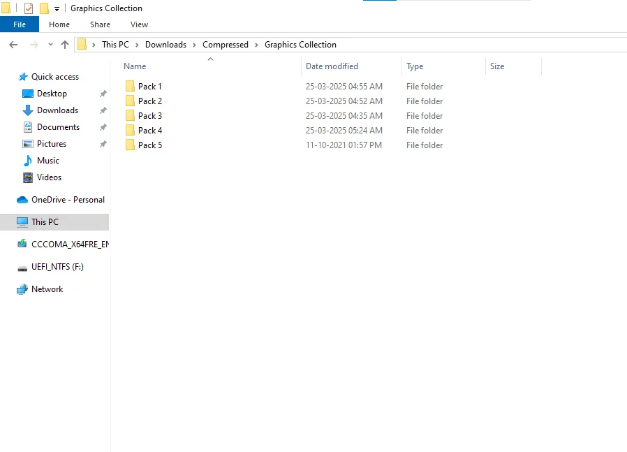 Graphics Collection - Image 2