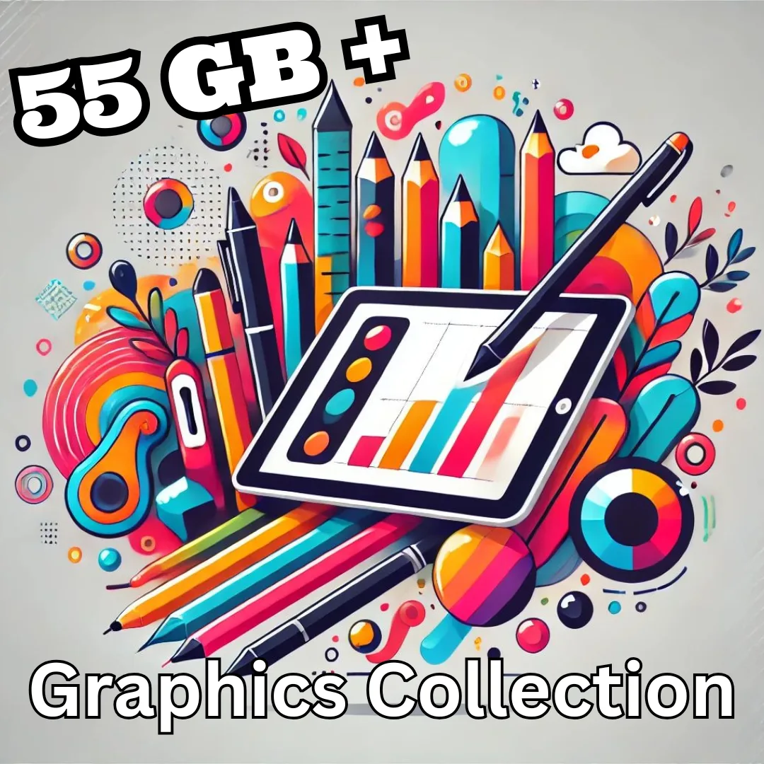 Graphics Collection