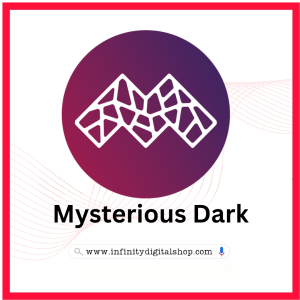 M ysterium Dark VPN Premium